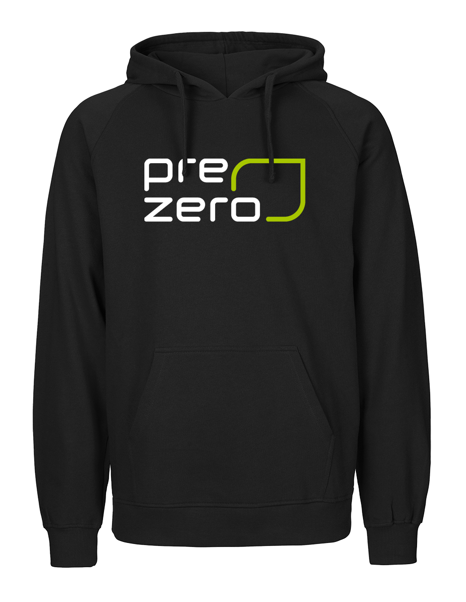 S&P Prezero Hoody 265M